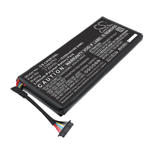 Lenovo Legion Go 8APU1 Game Replacement Battery