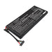 Lenovo Legion Go 8APU1 Game Replacement Battery