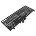 Lenovo ThinkPad X13S GEN 1-21BX000EHV ThinkPad X13S GEN 1-21BX000GSC ThinkPad X13S GEN 1-21BX000HMB ThinkPad X Laptop and Notebook Replacement Battery