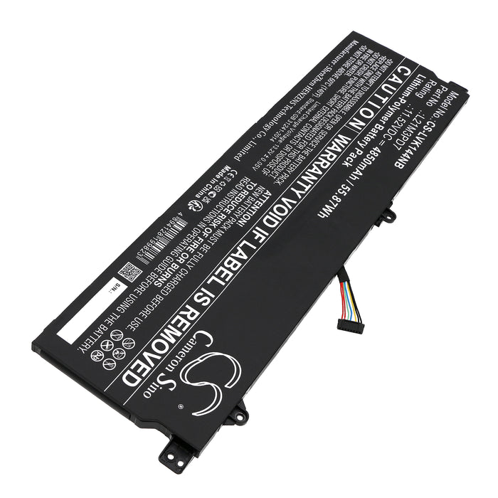 Lenovo 21CY0037SA, Thinkbook 14 G4+IAP, ThinkBook 16 G4+ ARA Laptop and Notebook Replacement Battery