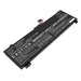 Lenovo LOQ 15APH8 82XT0002US LOQ 15APH8 82XT0005US LOQ 15APH8 82XT000JTA LOQ 15APH8 82XT000MFR LOQ 15APH8 82XT Laptop and Notebook Replacement Battery