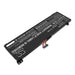 Lenovo LOQ 15APH8 82XT0002US LOQ 15APH8 82XT0005US LOQ 15APH8 82XT000JTA LOQ 15APH8 82XT000MFR LOQ 15APH8 82XT Laptop and Notebook Replacement Battery