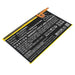 Lenovo Yoga Pad Pro, YT-K606FW Tablet Replacement Battery