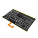 Lenovo Pad 2024 TB331FC, Pad 2024 TB331FU, Tab M11 Tablet Replacement Battery