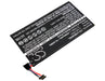 Lenovo Ideatab Miix 3 Miix3-830 Tablet Replacement Battery