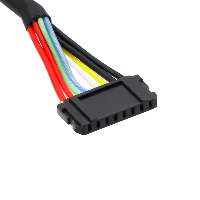 Lenovo IdeaPad Slim 5 14ABR8 82XE0001RK IdeaPad Slim 5 14ABR8 82XE0002RK IdeaPad Slim 5 14ABR8 82XE000 4100mAh Laptop and Notebook Replacement Battery