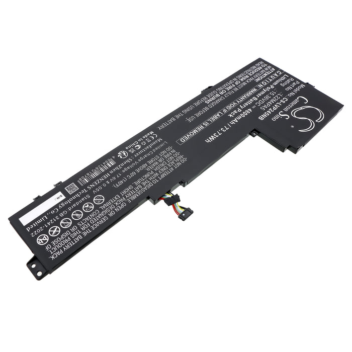 Lenovo IdeaPad Slim 5 16ABR8 IdeaPad Slim 5 16ABR8 82XG0001RK IdeaPad Slim 5 16ABR8 82XG0002SB IdeaPad Slim 5  Laptop and Notebook Replacement Battery