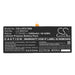 Lenovo IdeaPad Duet 5 Chromebook 13Q7C6 82QS0000US IdeaPad Duet 5 Chromebook 13Q7C6 82QS0002FR IdeaPad Duet 5  Laptop and Notebook Replacement Battery