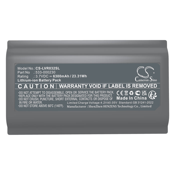 Stanley Security Systems 1003,11PDBB,30HZ,35HW,35HZ,93KG7BV14MS,93KQ,9KQ,9KW,9KZ,A-60726,EXZ,IDH,MAX,VPD BB,VPD-EX-BB,VP Door Lock Replacement Battery