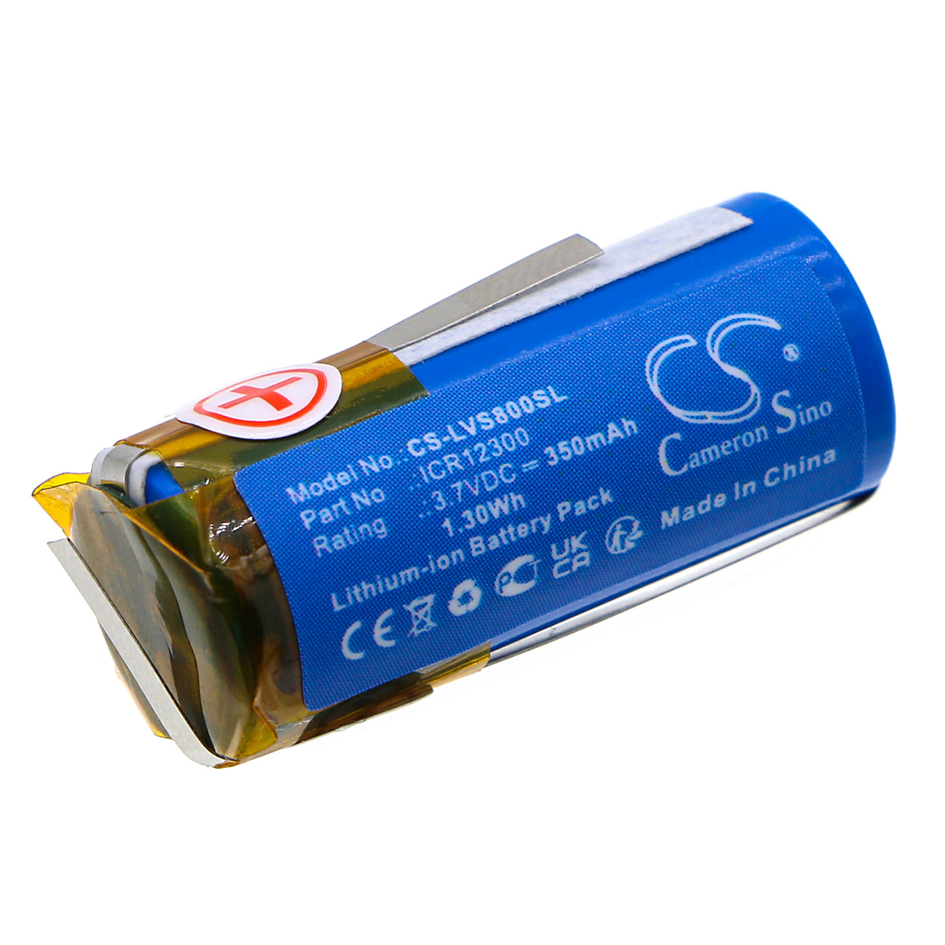 Smartpen Batteries