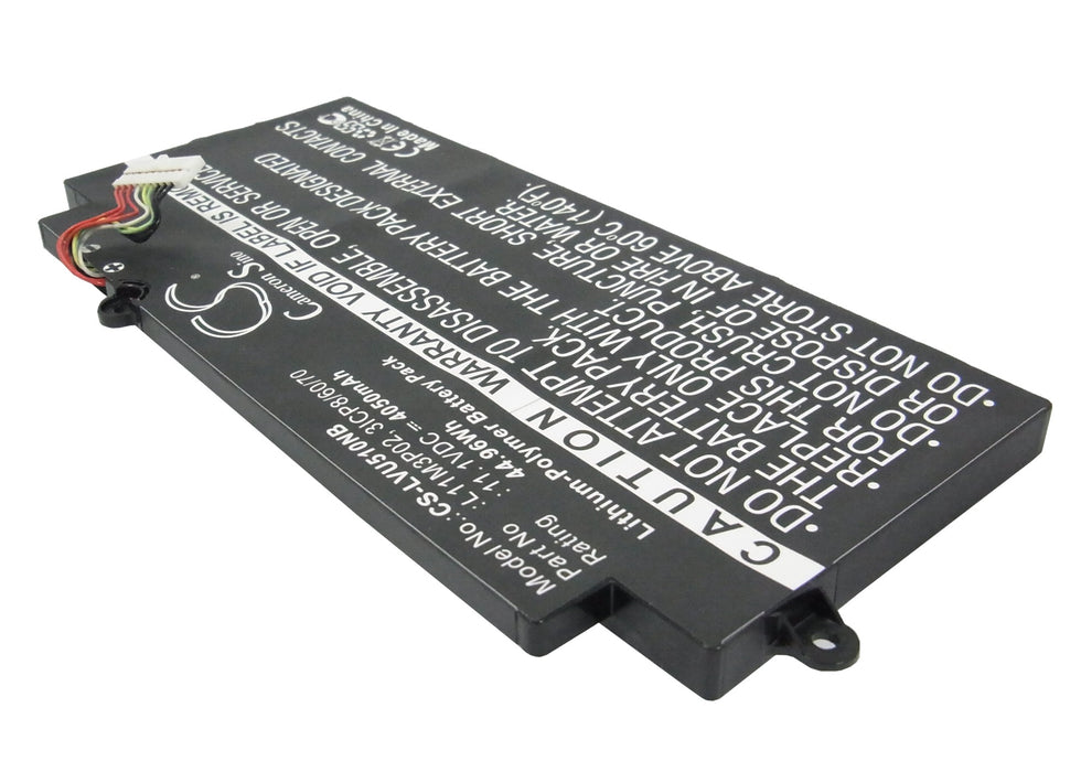 Lenovo IdeaPad U510,Ideapad U510 59-349348,IdeaPad U510-MBM66GE,IdeaPad U510 49412PU,IdeaPad U510 59347424,Ide Laptop and Notebook Replacement Battery