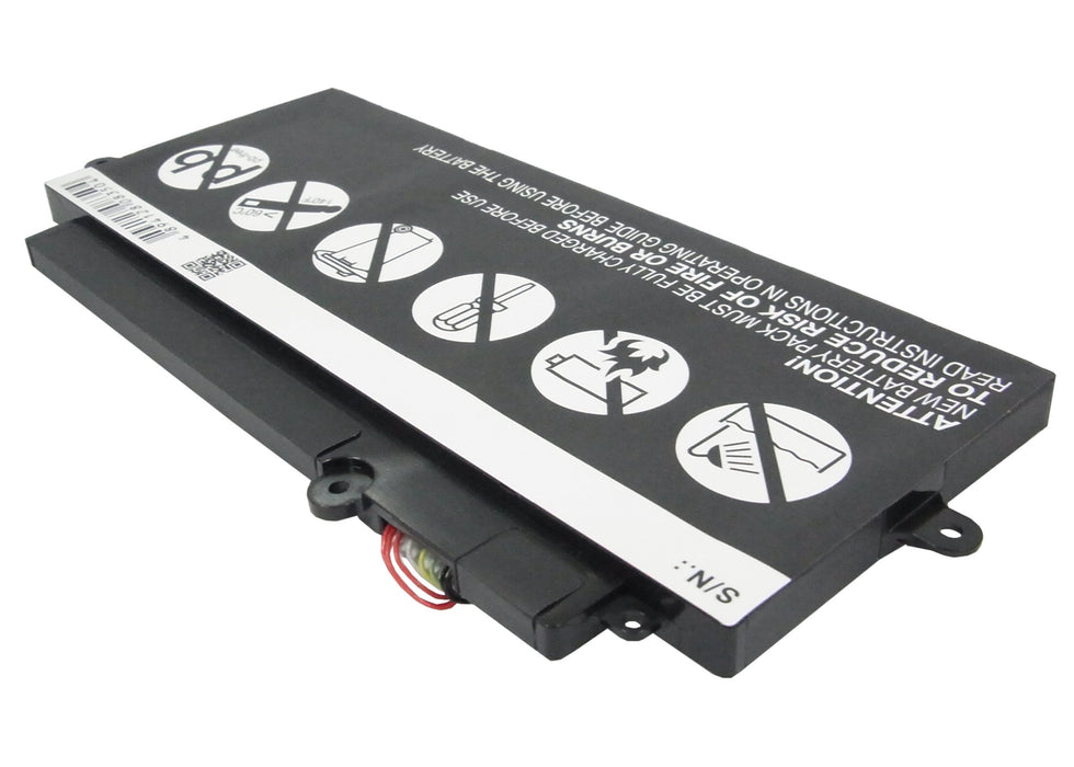 Lenovo IdeaPad U510,Ideapad U510 59-349348,IdeaPad U510-MBM66GE,IdeaPad U510 49412PU,IdeaPad U510 59347424,Ide Laptop and Notebook Replacement Battery