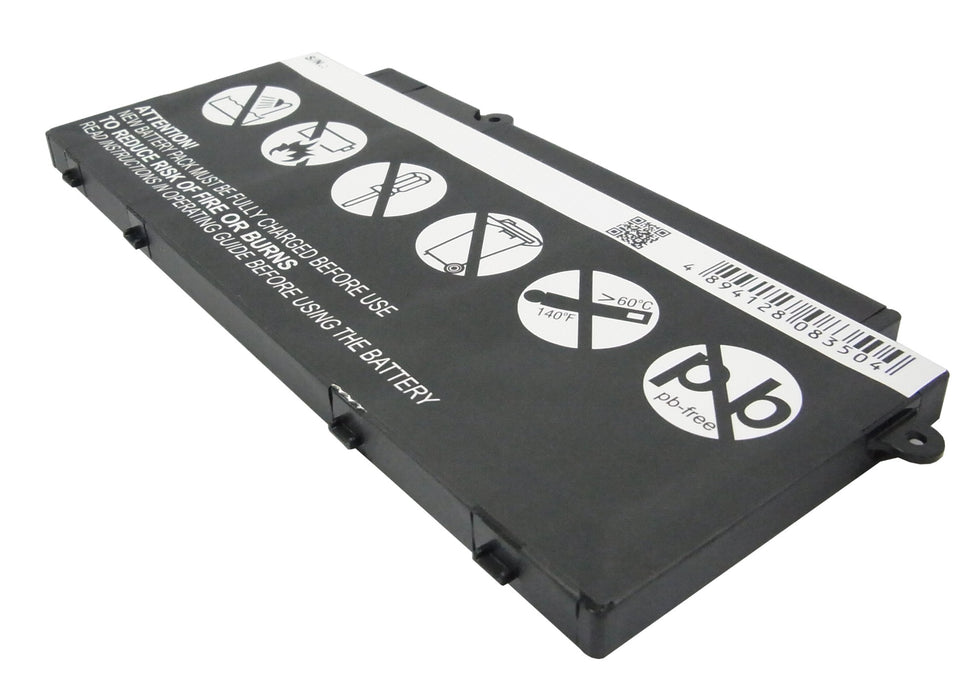 Lenovo IdeaPad U510,Ideapad U510 59-349348,IdeaPad U510-MBM66GE,IdeaPad U510 49412PU,IdeaPad U510 59347424,Ide Laptop and Notebook Replacement Battery