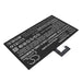 Lenovo XiaoXin Pad Pro 2024 Tablet Replacement Battery