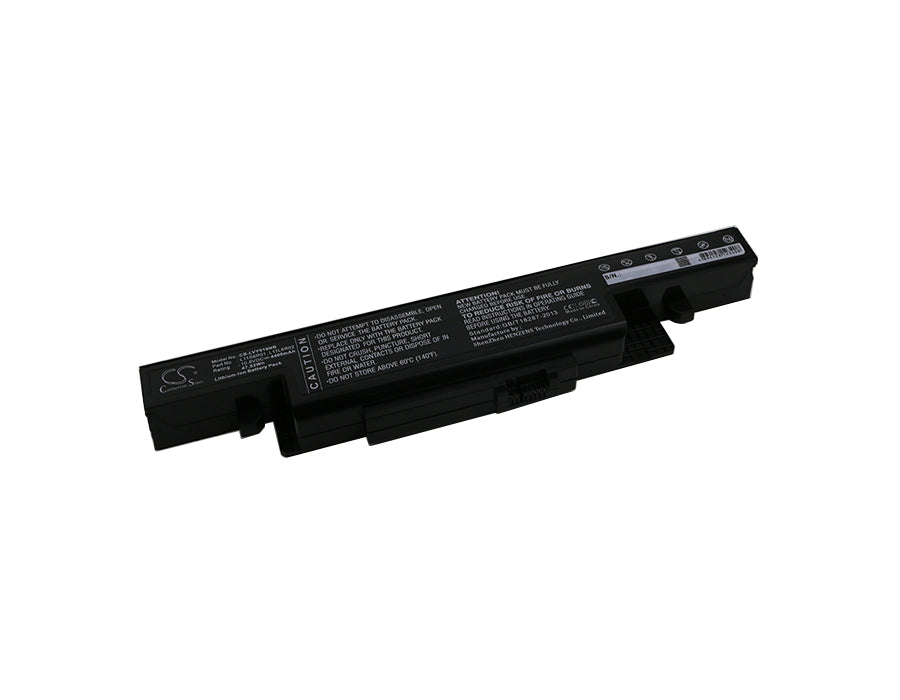 Lenovo IdeaPad Y400,IdeaPad Y400N,IdeaPad Y400P,IdeaPad Y410,IdeaPad Y410N,IdeaPad Y410P,IdeaPad Y490,IdeaPad  Laptop and Notebook Replacement Battery