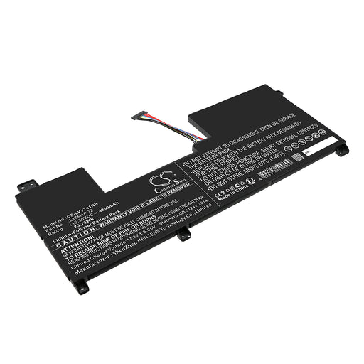 Lenovo Legion Y730-17ICH 81HG004KFE, Legion Y730-17ICH 81HG004MRU, Legion Y730-17ICH(81HG), Legion Y730-17ICH( Laptop and Notebook Replacement Battery