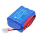 Lowenstein Leoni Plus Medical Replacement Battery