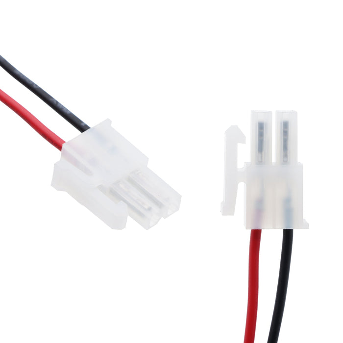 Lowenstein Leoni Plus Medical Replacement Battery