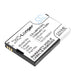 Locktec WP04 WIRELESS WP04 VoIP Phone Replacement Battery