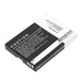 Locktec WP04 WIRELESS WP04 VoIP Phone Replacement Battery