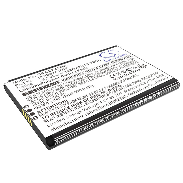 Merck Millipore X431 X431 Diagun Diagnostic Scanner Replacement Battery