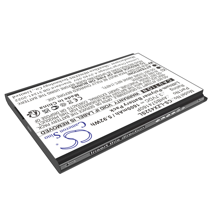 Merck Millipore X431 X431 Diagun Diagnostic Scanner Replacement Battery