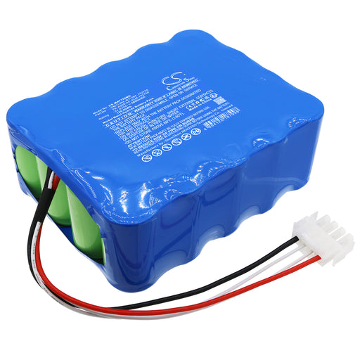 Maquet Rotaflow Centrifugal Pump System,Rotaflow Centrifugal Pump-System Console,Table 702,Table 755 Medical Replacement Battery