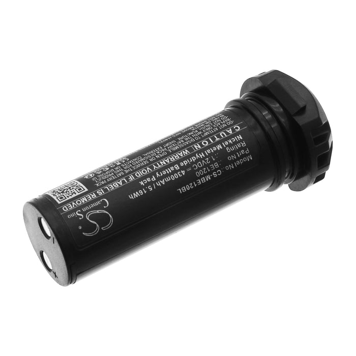 IMET M880 AXT AXT Transmitters Remote Control Replacement Battery