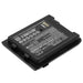 M3 Mobile BK10 Barcode Replacement Battery