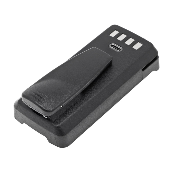 Motorola CP040 CP100 CP100D CP140 CP150 CP160 CP170 CP180 CP185 CP200 CP200D CP200XLS CP250 CP340 CP360 CP38 2700mAh Two Way Radio Replacement Battery