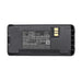 Motorola CP040 CP100 CP100D CP140 CP150 CP160 CP170 CP180 CP185 CP200 CP200D CP200XLS CP250 CP340 CP360 CP38 2700mAh Two Way Radio Replacement Battery