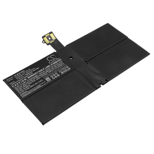 Microsoft Surface Pro 7 Plus Surface Pro 7 1960 Tablet Replacement Battery