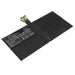 Microsoft Surface Pro 7 Plus Surface Pro 7 1960 Tablet Replacement Battery