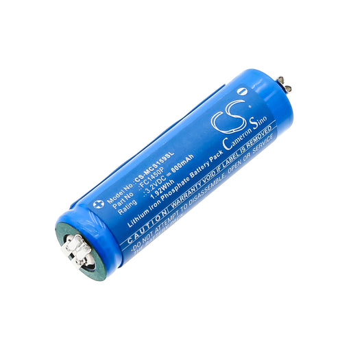 Moser ChromStyle 1584 Li pro mini Shaver Replacement Battery