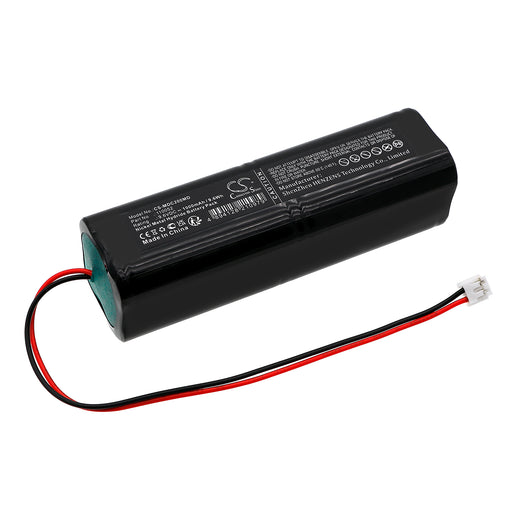 Movado Doring Combimat 2000 Medical Replacement Battery