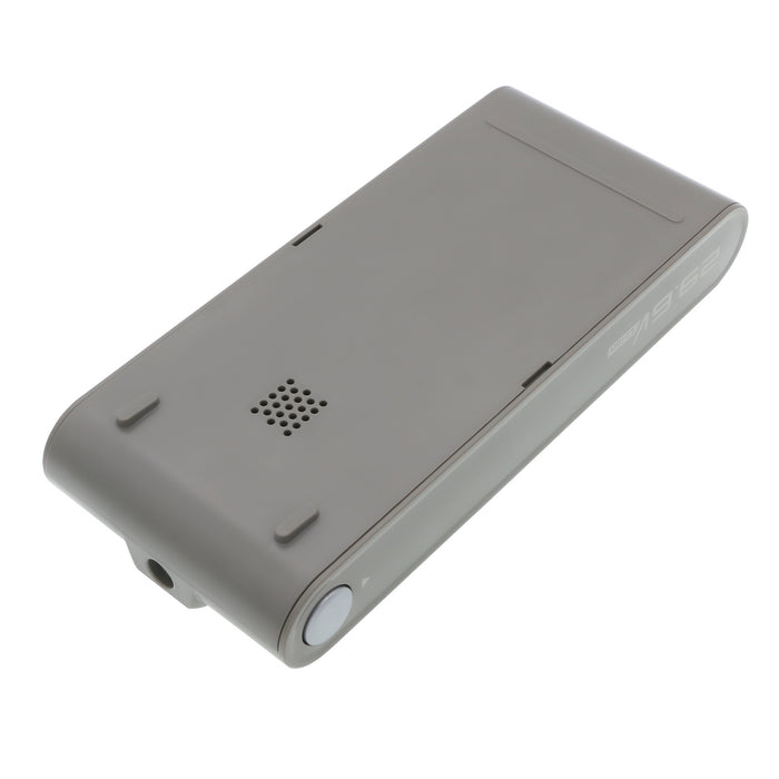Midea F30,F30 Station Vacuum Replacement Battery