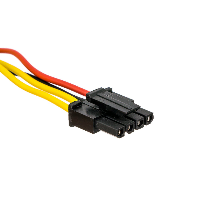 Pullman PL-1016 Vacuum Replacement Battery