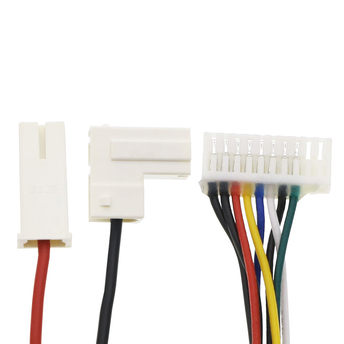 Media Q3 power Q3 Lady Q3 Vacuum Replacement Battery