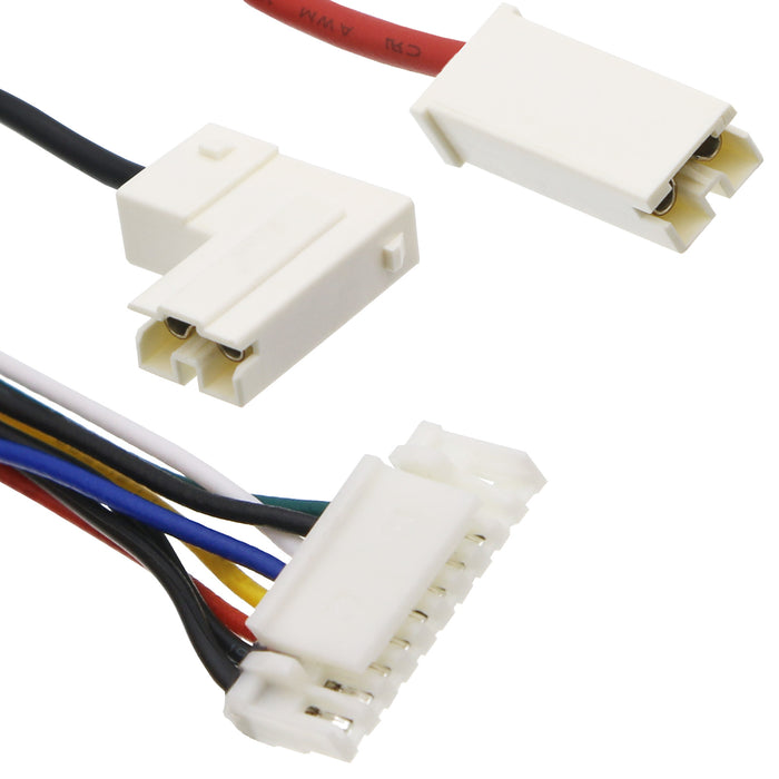 Media Q3 power Q3 Lady Q3 Vacuum Replacement Battery