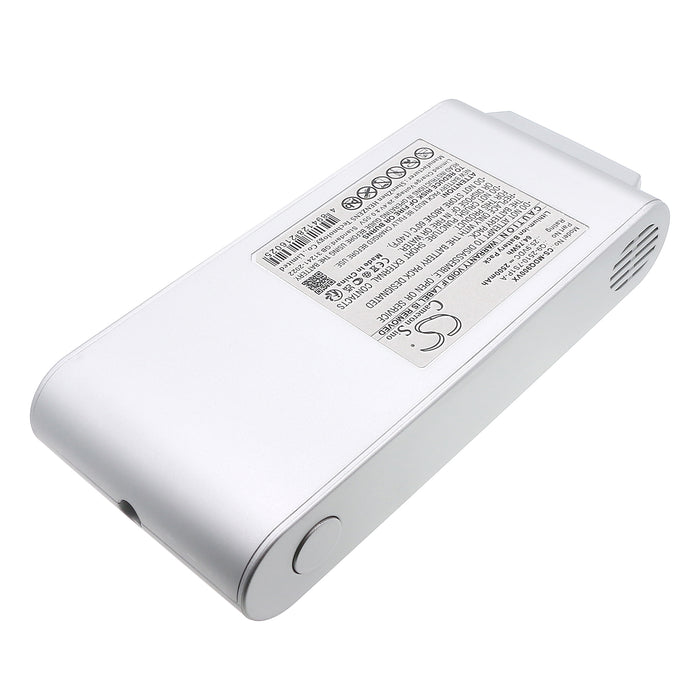 Midea Q9 Station Vacuum Replacement Battery