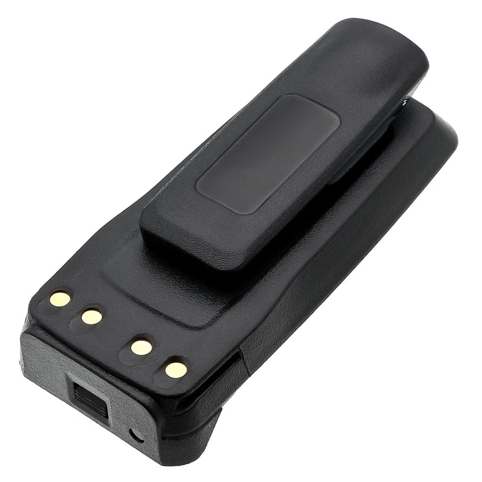 Vertex Standard VXD720 Two Way Radio Replacement Battery