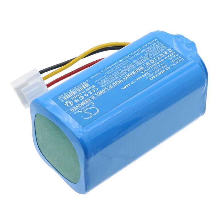 Media R1 R3-L101C Vacuum Replacement Battery
