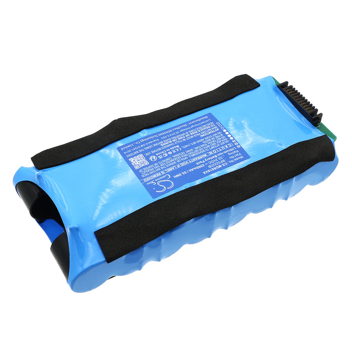 Media GX3 R6 Max FC6 G3X6 Vacuum Replacement Battery