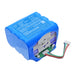 Midea S60,S60 Hono,S60 Pro,S60 Ultra Vacuum Replacement Battery