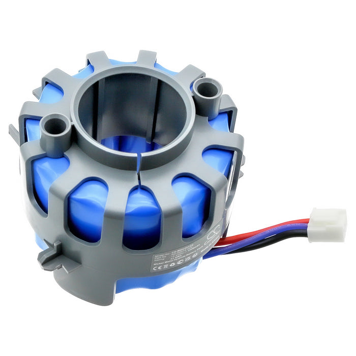 Media U3-L021D U5-L021C Vacuum Replacement Battery