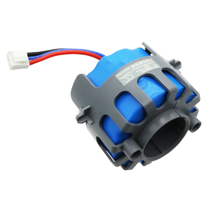 Media U3-L021D U5-L021C Vacuum Replacement Battery