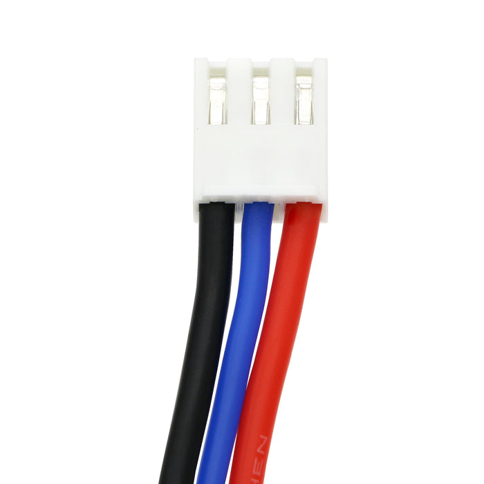 Media U3-L021D U5-L021C Vacuum Replacement Battery