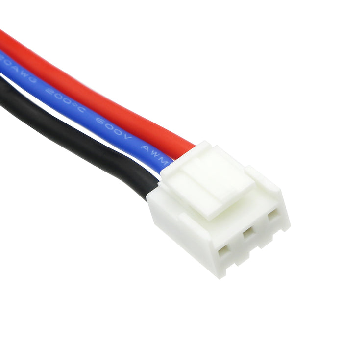 Media U3-L021D U5-L021C Vacuum Replacement Battery