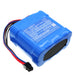 ETA 5241 Aurum,6241 Aurum Vacuum Replacement Battery