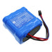 ETA 5241 Aurum,6241 Aurum Vacuum Replacement Battery